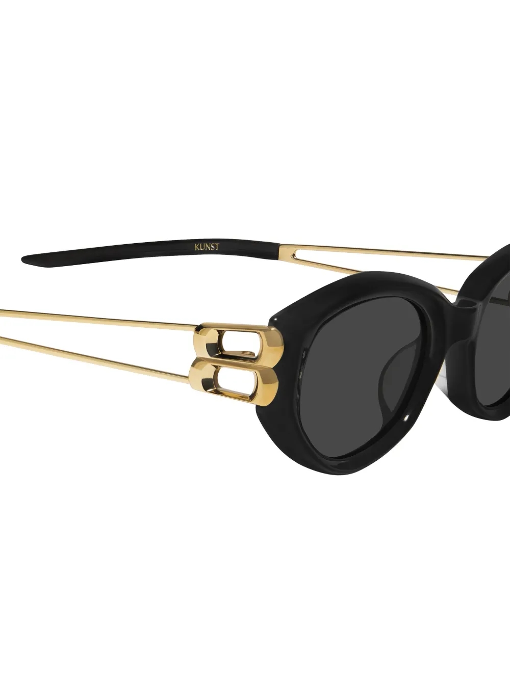 Gentle Monster Kunst sunglasses