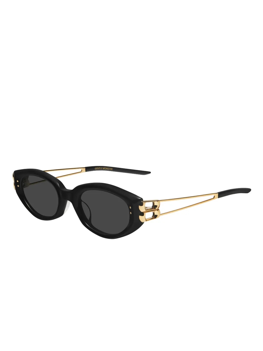 Gentle Monster Kunst sunglasses