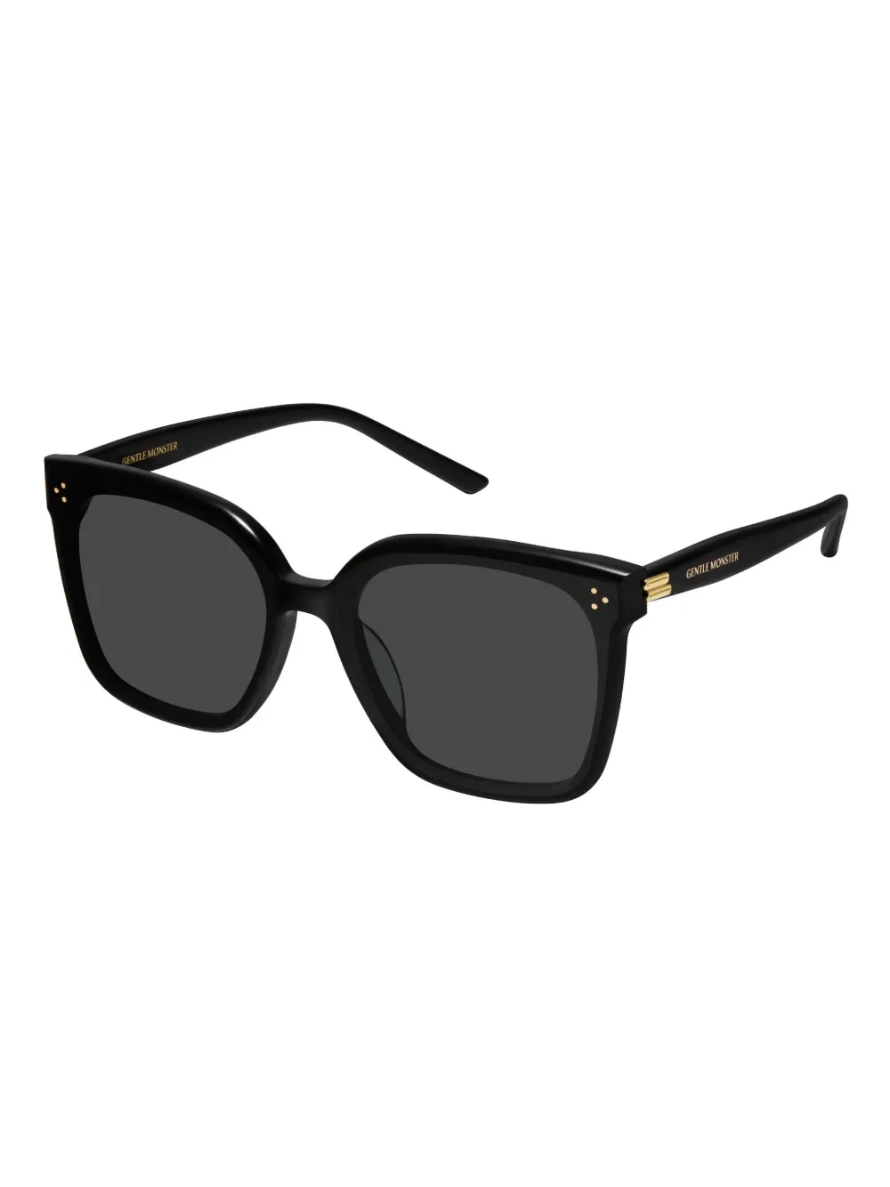 Gentle Monster square-frame sunglasses